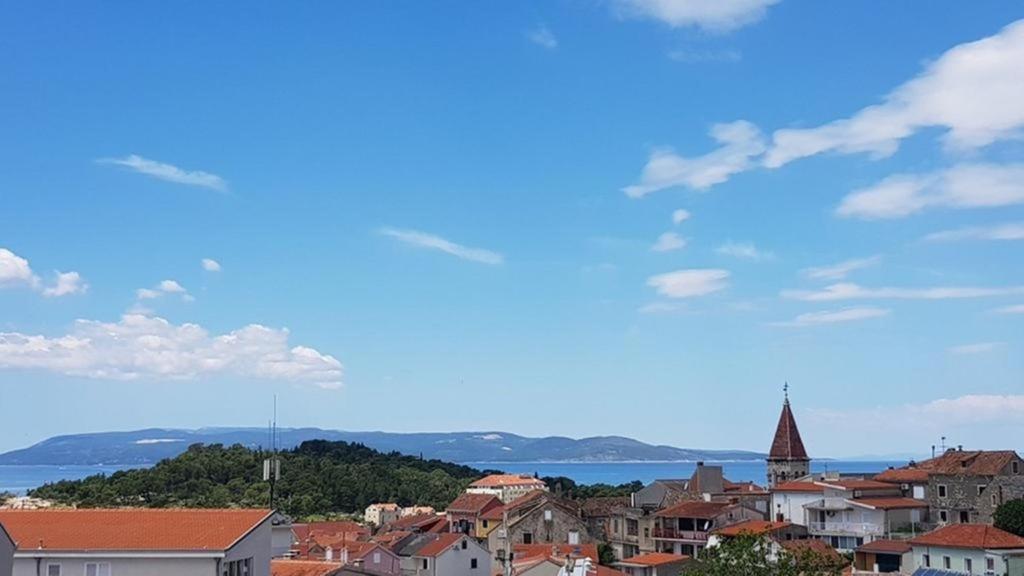 Silente Apartment Makarska Exterior photo