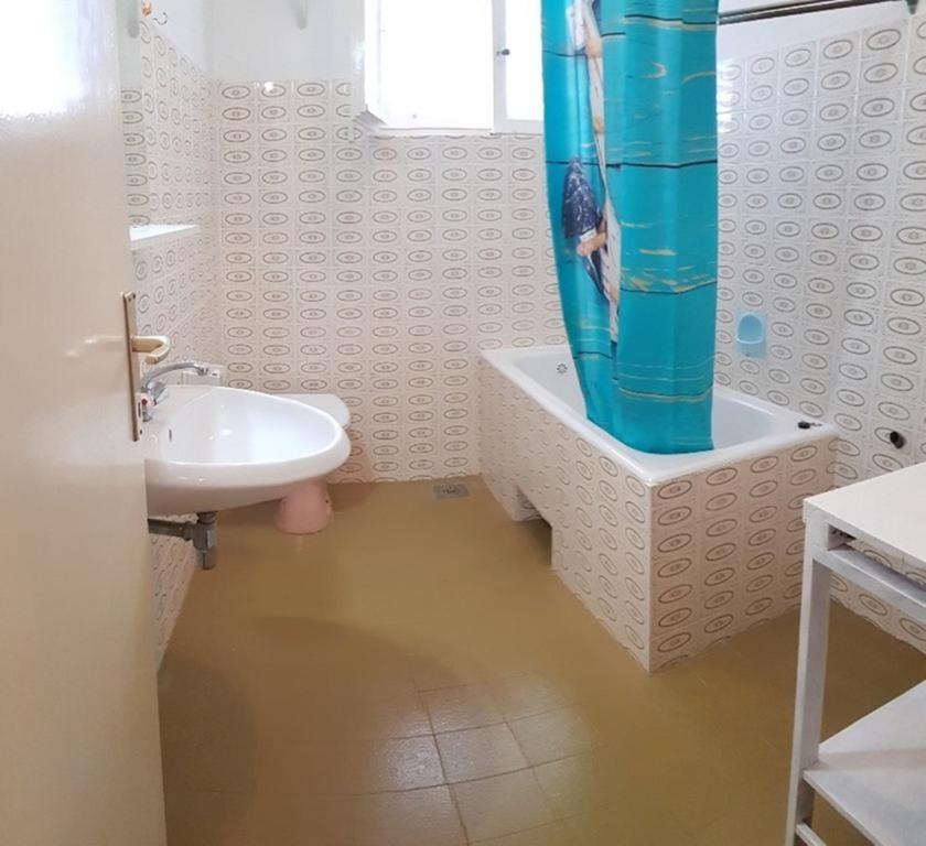 Silente Apartment Makarska Exterior photo