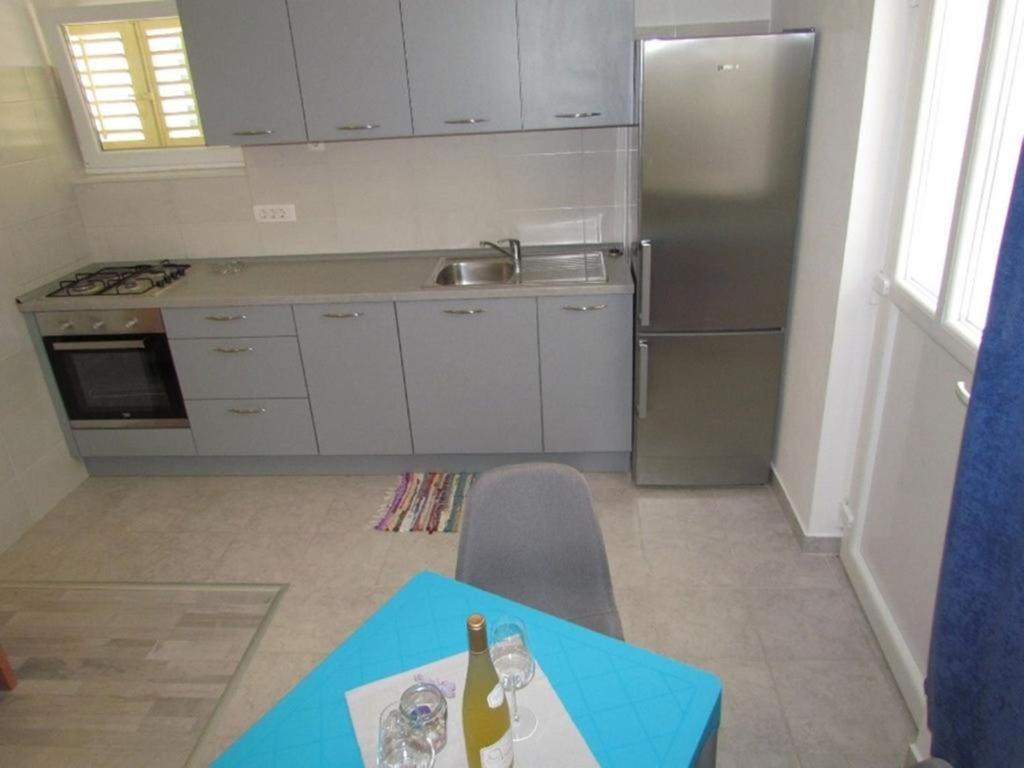 Silente Apartment Makarska Exterior photo